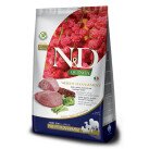 N&D Dog Weight Quinoa & Lamb Храна за Кучета