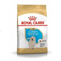 Royal Canin Golden Retriever Puppy Храна за Бебе Голдън Ритрийвър 3kg