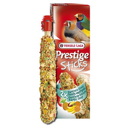 Храна за Птици Versele Laga Exellence Stick Budgies Nature Seeds