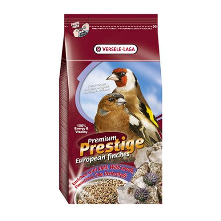 Храна за Птици Versele Laga Premium Europian Finches
