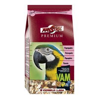 Храна за Птици Versele Laga Premium Parrots
