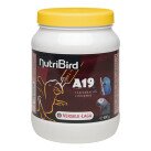 Храна за Птици Versele Laga NUTRIBIRD A9 for birds