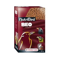Храна за Птици Versele Laga NUTRIBIRD BEO komplet