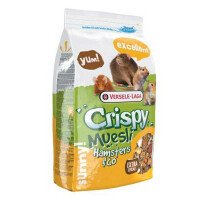Храна за Гризачи Versele Laga Crispy Muesli Hamster & Co