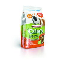 Храна за Гризачи Versele Laga Crispy Muesli Guinea Pig