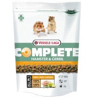 Храна за Гризачи Versele Laga Hamster Complete 500g
