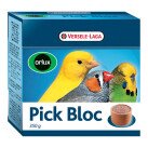 Минерален микс за птици Versele Laga Mineral Pick Block