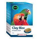 Глинен блок за папагали Versele Laga Clay Bloc Amazon River