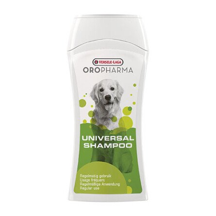 Versele Laga Universal Shampoo 250ml