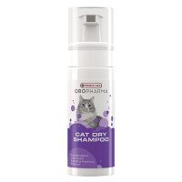 Versele Laga Cat Dry Shampoo 150ml