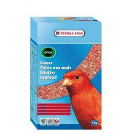 Храна за Птици Versele Laga Eggfood Dry Red 1кг