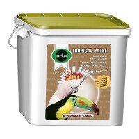 Храна за Папагали Versele Laga Tropical Patee Premium 5кг