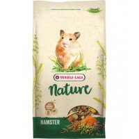 Храна за Гризачи Versele Laga Nature Hamster