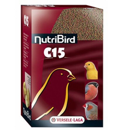 Храна за Птици Versele Laga Nutri Bird