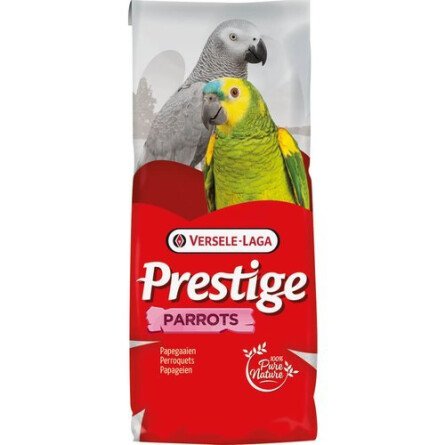 Храна за Папагали Versele Laga Standard Prestige Parrot Mega Fruit