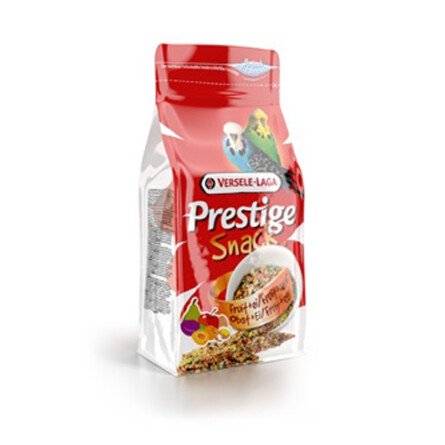 Храна за Папагали Versele Laga Prestige Snack Budgies 125 g