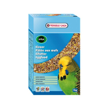 Храна за Птици Versele Laga Eggfood Dry Small Parakeets