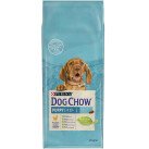 Dog Chow Puppy Храна за Кученца с Пилешко 14 kg