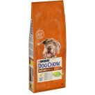 Dog Chow Mature Adult Храна за Куче с Пилешко 14 kg