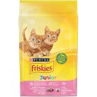 Friskies Junior Храна за Котенца с Пилешко 10 kg