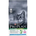 Pro Plan Sterilised Rabbit Храна за Котки със Заешко