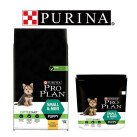 Pro Plan Small Mini Puppy Optistart Храна за Кучета с Пилешко