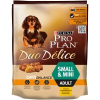 Pro Plan Duo Delice Храна за Кучета с Пилешко 700g