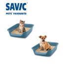 Savic Junior тоалетна за малки кученца