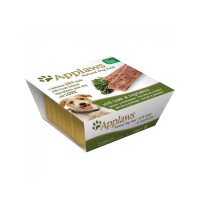 Храна за Кучета Applaws Pate with Lamb and Vegetables 150 g