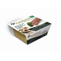 Храна за Кучета Applaws Pate with Beef and Vegetables 150 g