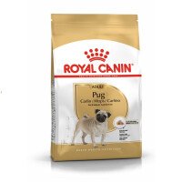 Royal Canin Pug Adult Храна за Мопс 1.5 kg