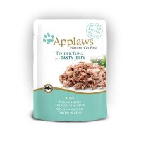 Храна за Котки Applaws Tuna Wholemeat in Jelly 70 g