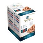 Храна за Котки Applaws Fish in Broth Multipack