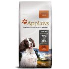 Храна за Кучета Applaws Adult Small & Medium Chicken 2 kg