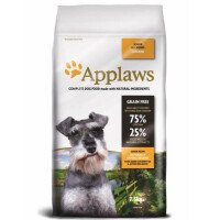 Храна за Кучета Applaws Senior All Breeds 2 kg