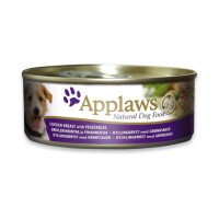 Храна за Кучета Applaws Chicken & Vegetable 156 g