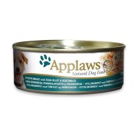 Храна за Кучета Applaws Chicken Salmon & Vegetable 156 g