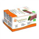 Храна за Кучета Applaws Pate Fresh Selection Multipack 5 х 150 g