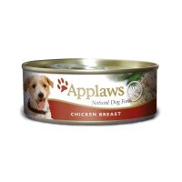 Храна за Кучета Applaws Chicken Breast 156 g