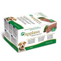 Applaws Pate Country Selection Multipack 5 х 150 g