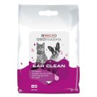 Versele Laga Ear Clean Cat & Dog 20 бр