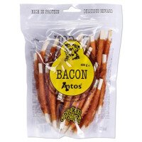 Пръчици Antos Chicken D'light Bacon 400 g