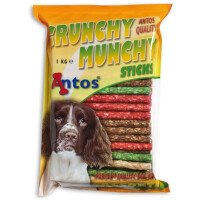 Пръчици Antos Crunchy Munchy Mix 10 mm