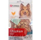 Хапки Flamingo Chicken and Fish Bites 85 g