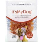 Меки Хапки Its My Dog с Пиле Grain Free 85 g