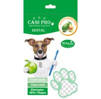 Пръчици Cani Pro Dental Sticks с авокадо 84 g