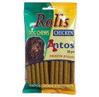 Пръчици Antos Soft Chicken Rolls 200 g