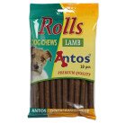 Пръчици Antos Soft Lamb Rolls 200 g