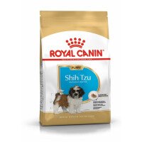 Royal Canin Puppy Shih Tzu Храна за Бебе Ши Цу 1.5кг