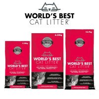 World's Best Cat Litter MultipleCat